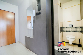 Przytulne 2 pokojowe 50,90 m2